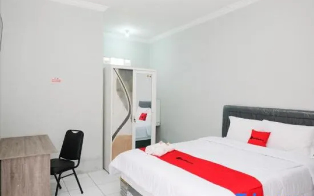 RedDoorz Syariah at Joa Homestay Goodean Sleman Yogyakarta