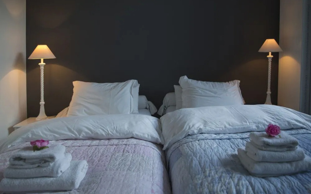 B&B De Roos