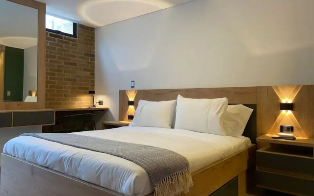 w Wonderful 2BR With Modern Deco in Laureles