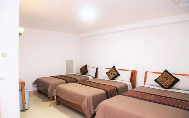 Da Lat Phu Tho Hotel