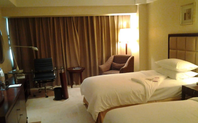 Ramada Plaza Wuhan Optics Valley