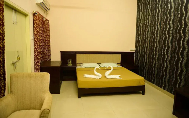 KSTDC Hotel Mayura Yatrinivas