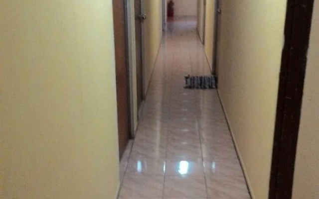 Q One Hotel Semenyih