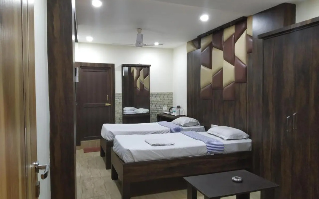 Hotel Bikram