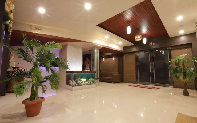 Hotel Darshan