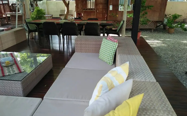 Amaris Boutique Resort
