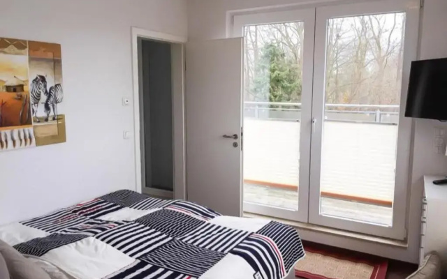 Ferienwohnung Lotsenwache
