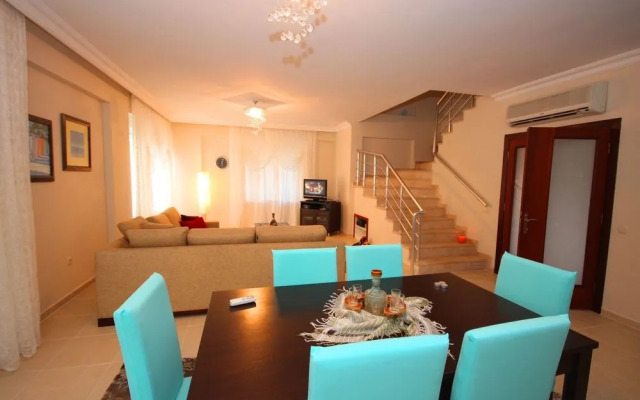 Paradise Town Villa Despina