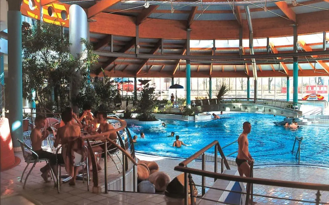Ferienwohnungen Seepark Sellin