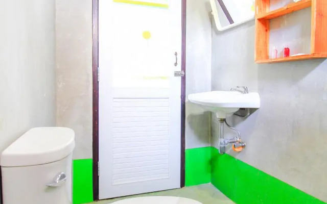Ton Hom Resort by OYO Rooms