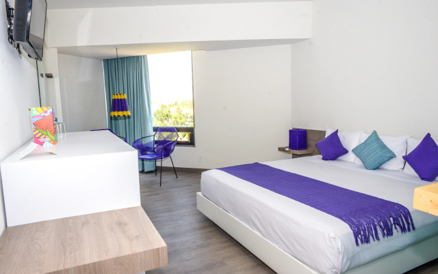Fontan Ixtapa Beach Resort - All Inclusive