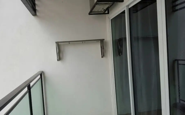 288 Residensi