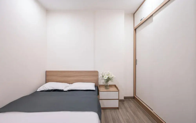 LA Nest 2BR WeeklyMonthly big deal GH2