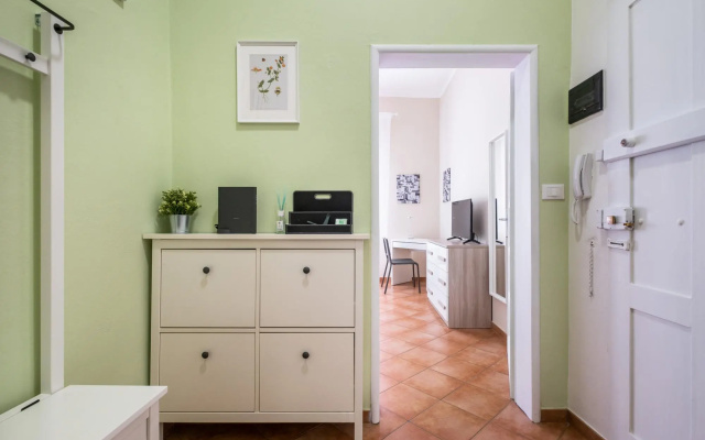 Appartamento nel Verde in Saffi by Wonderful Italy