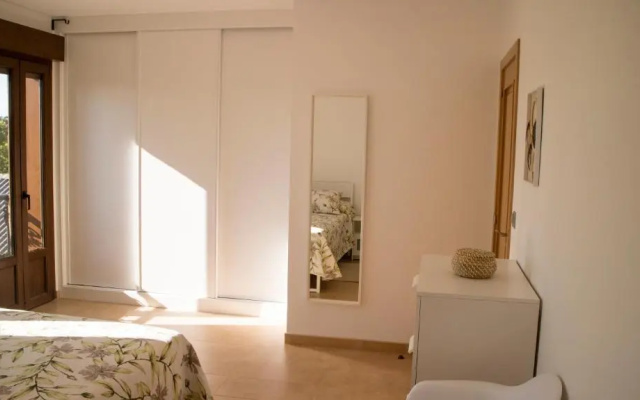 Apartamento Casa Cabana