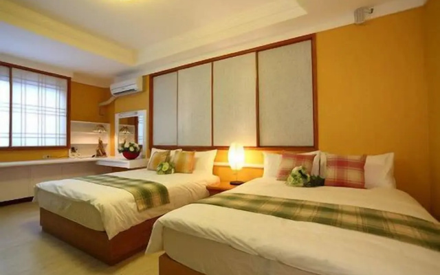 New York BnB
