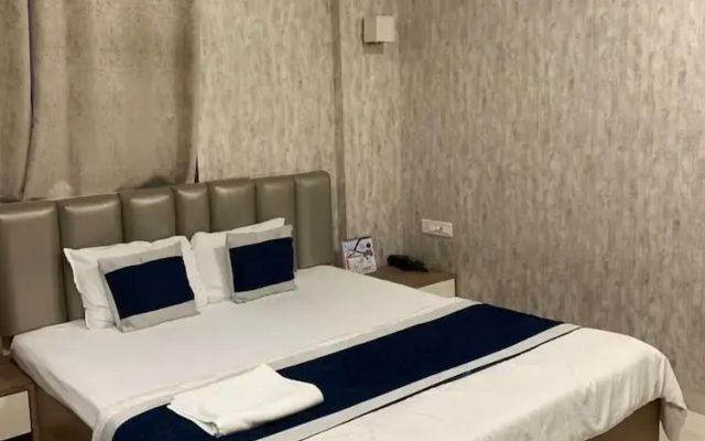 Hotel BTP INN