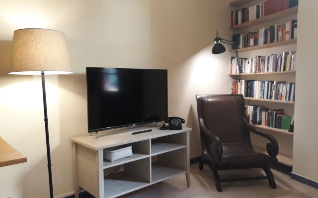 Centrico y Luminoso Apartamento