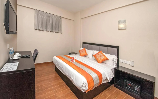 OYO Rooms Warisan Square