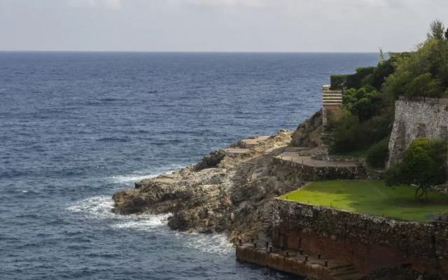 Allegroitalia Elba Capo d'Arco