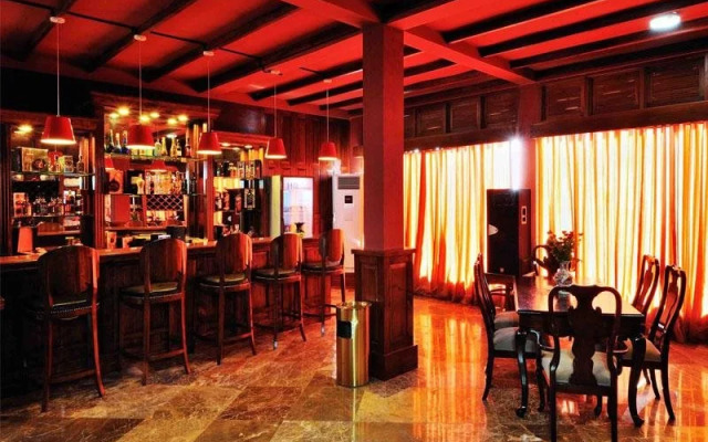 The View Resort & Restaurant