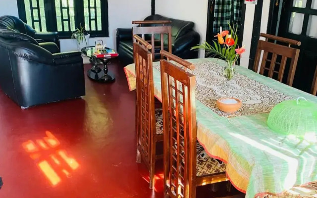 River Side Guest House & Travels