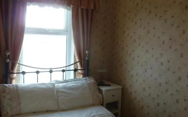 Captains Lodge
