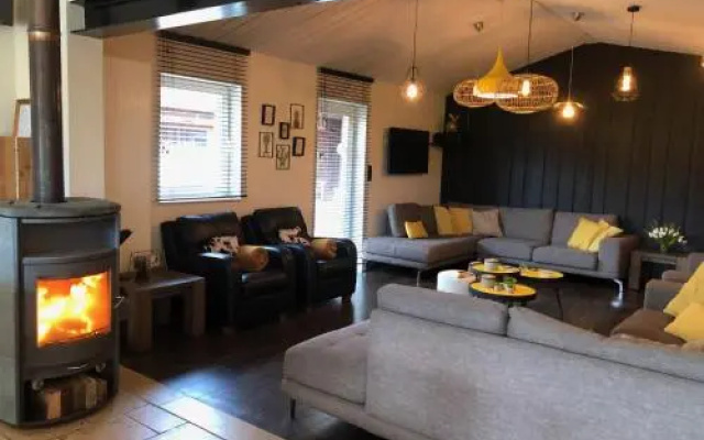 Domein Rietvelde
