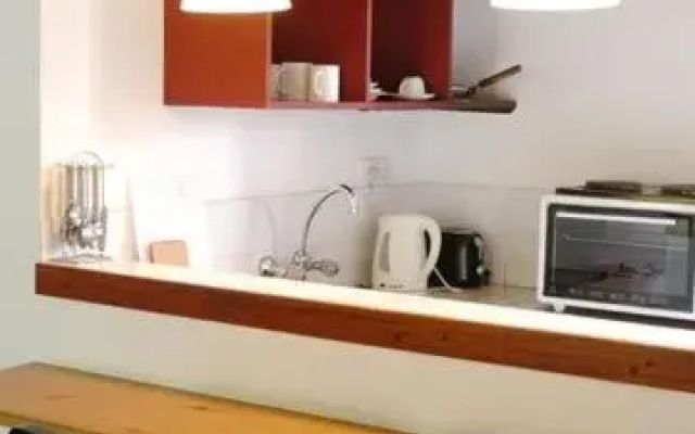 Slipway Mathra Mini Service Apartment