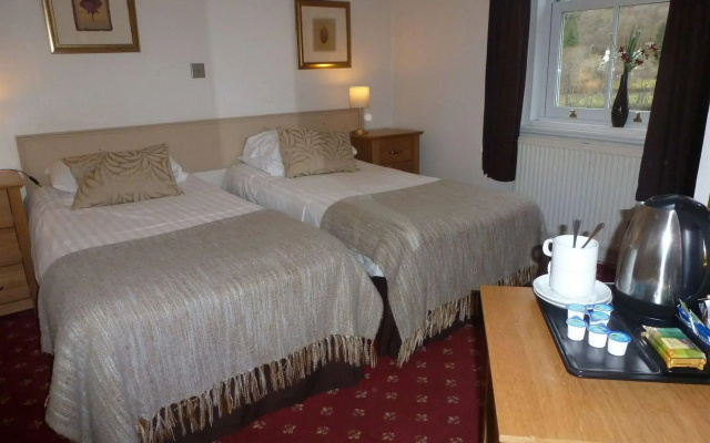 Killin Hotel