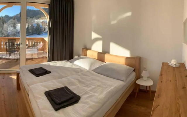 Apartman Hechlstein v Tauplitz