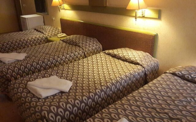 Akya Hotel Турция, Анкара - отзывы, цены и фото номеров - забронировать отель Akya Hotel онлайн комната для гостей