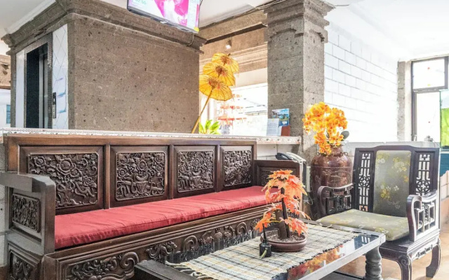 Ammara Legian By Vilarisi - 8 Minute Walk To The Beach