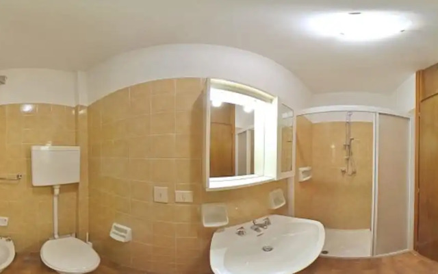 Apartment With Lovely Views in Lignano