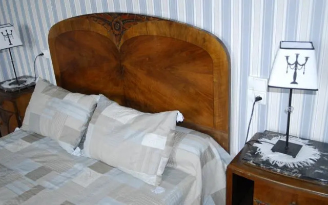 Le Vieux Pressoir