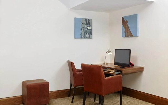 Staybridge Suites Newcastle by IHG