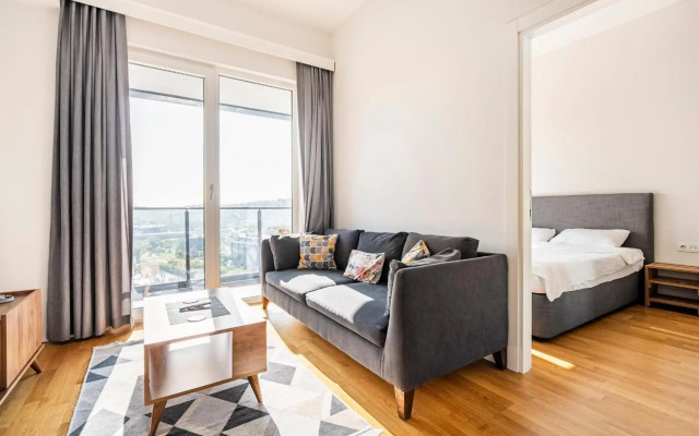 Seba Residences