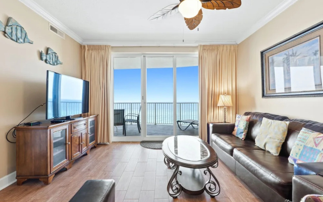 Ocean Villa by Panhandle Getaways