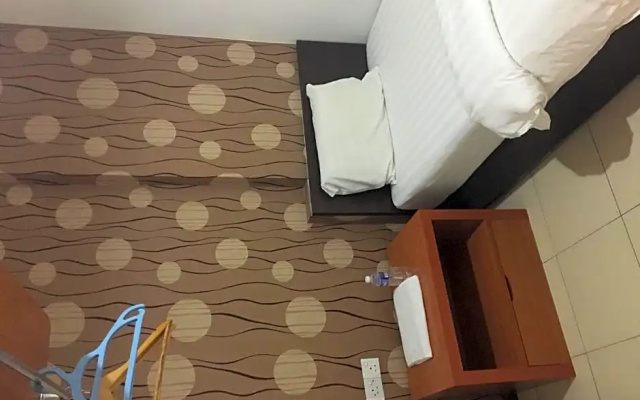 Permai Hotel
