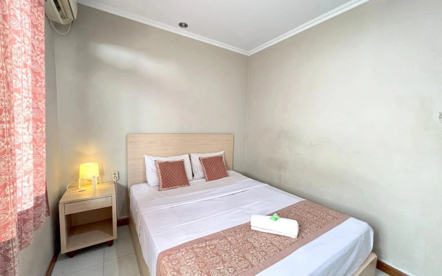 OYO 3819 Hotel Winotosastro