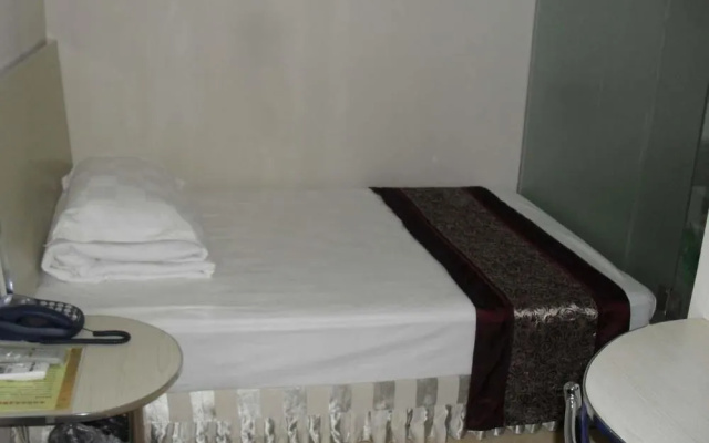 Chizhou Jiexin Business Inn