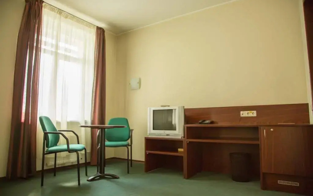 Hotel Albatross