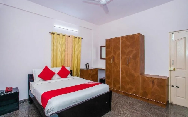 Hotel G Grand by Urban Stay