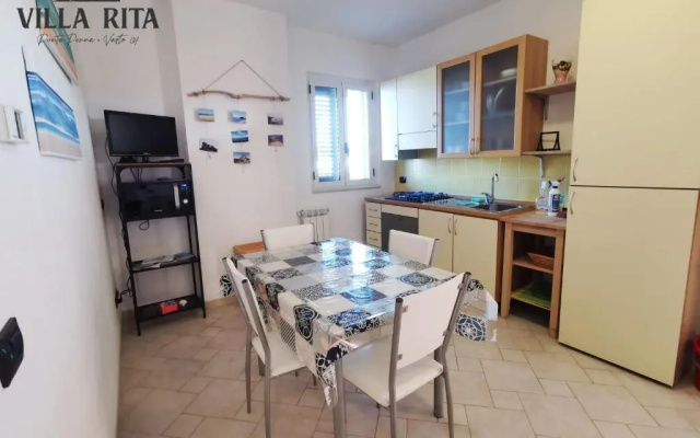 Casa Villa Rita