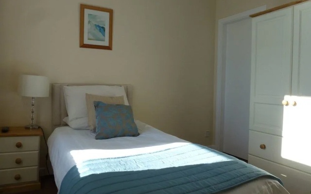 Arisaig Hotel