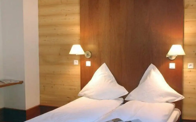 Hotel le Falken