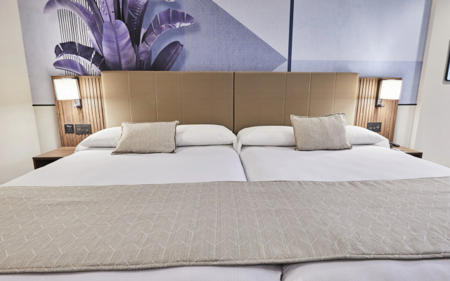 Hotel Riu Plaza Manhattan Times Square
