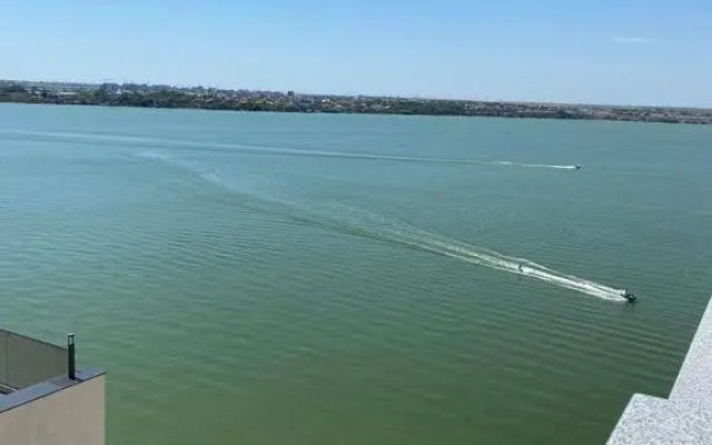 Mamaia Lake View 52