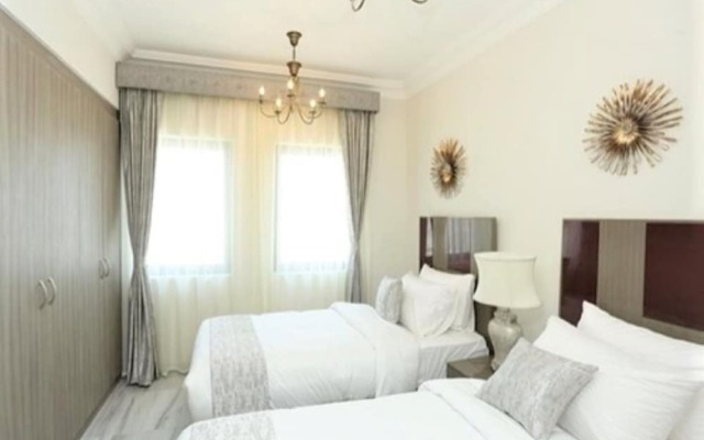 Marbella Executive 2 Bedrooms 0