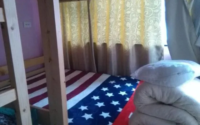 Memory Hostel Guilin